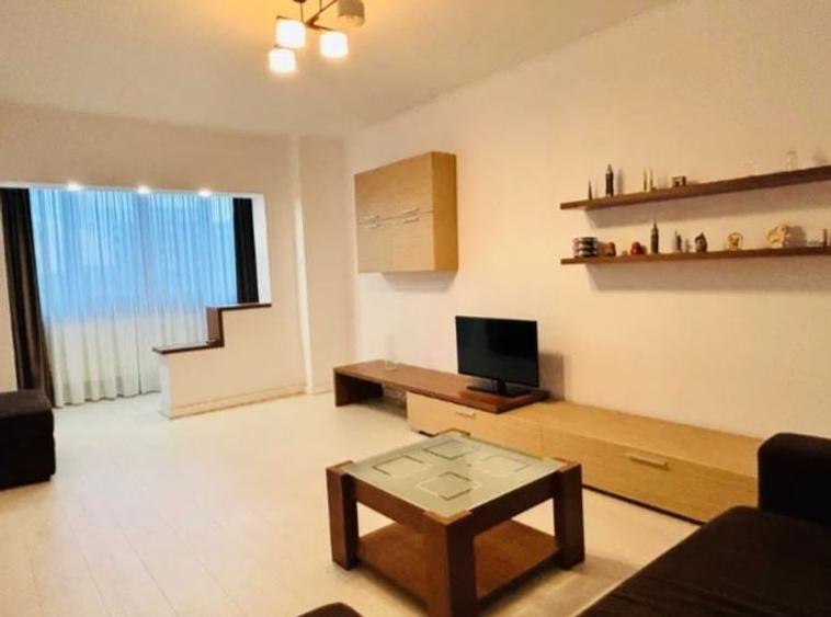 Apartament cu 2 camere decomandat, mobilat în Tineretului