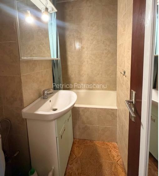 Apartament 2 camere, decomandat, zona Pacurari - Mimoza, Iasi