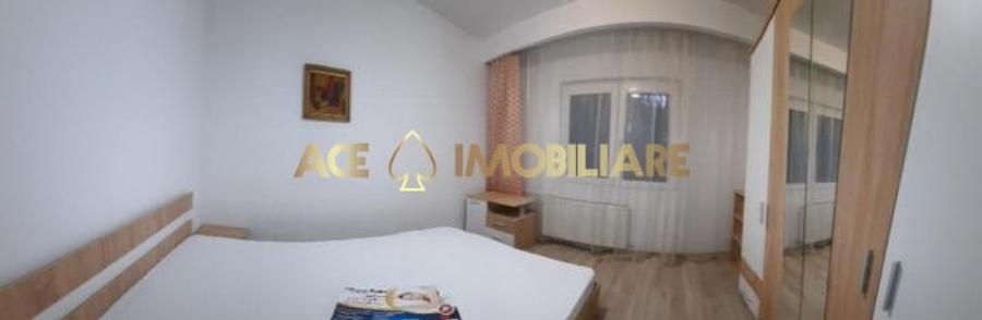Apartament cu 3 camere decomandat, mobilat în Victoriei
