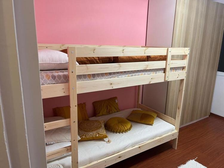 Apartament cu 2 camere în Militari