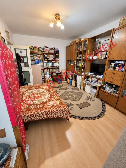 Apartament cu 2 camere în Ciucului
