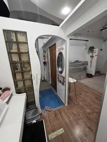 Garsonieră decomandată în Ultracentral