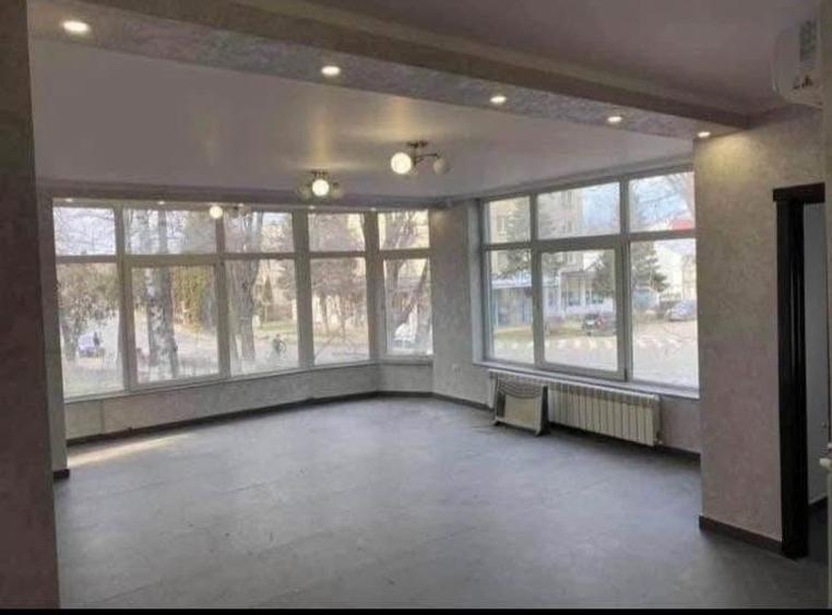 Spațiu comercial, în Central