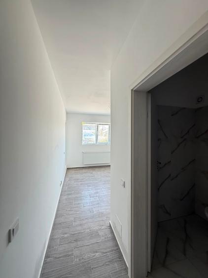 GARSONIERA FINALIZATA - BLOC NOU - TVA INCLUS - MILITARI RESIDENCE - COMISION 0% - 4