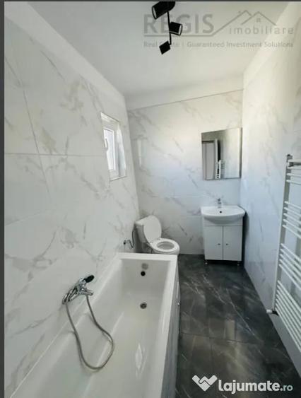 Apartament 3 camere la casa duplex in Sanpetru Petfriendly - 3