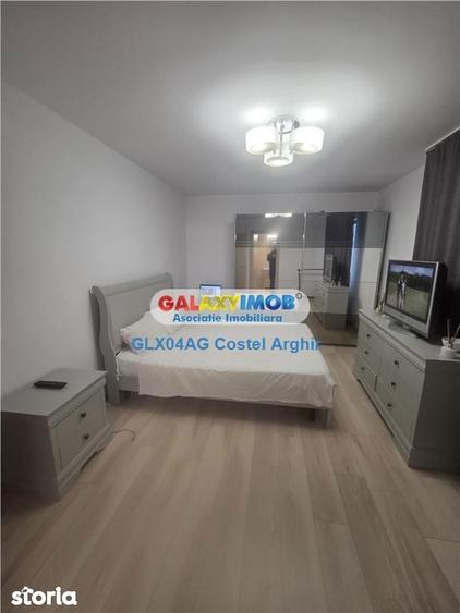 Apartament cu 3 camere în Negru Vodă