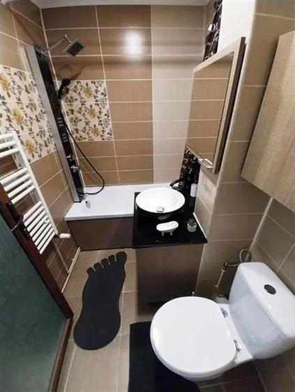 Inchiriem Apartament 2 Camere, Modern, Decomandat, Grivitei - 13