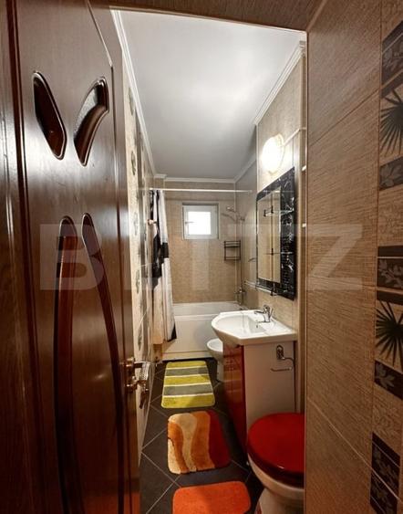 Apartament 2 Camere Zimbru - 6