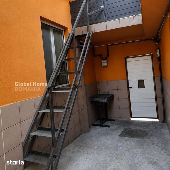 Casă cu 3 camere cu Teren 170 Mp în Decebal