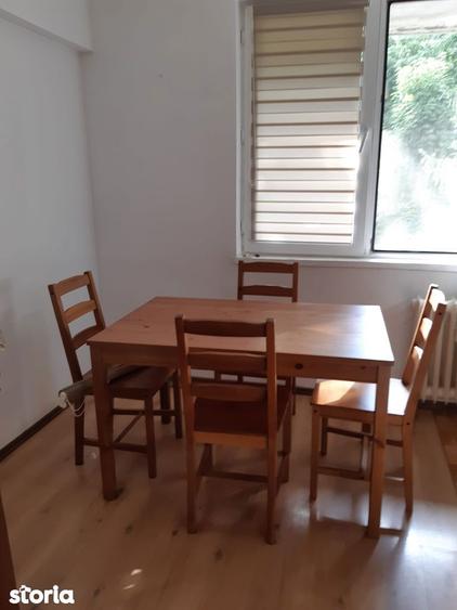 Inchiriez apartament 2 camere Piata Sudului - 6