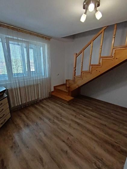 Apartament cu 2 camere în Rahova