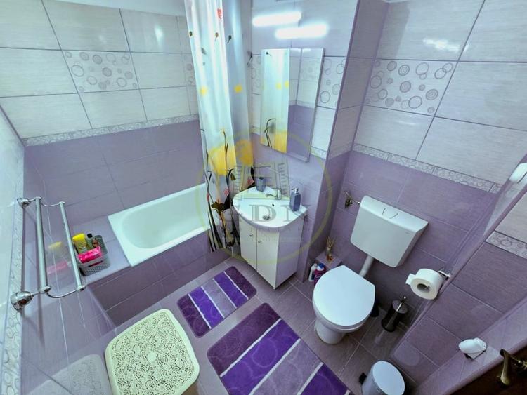 Apartament 2 camere de închiriat -str. Muncel - 4