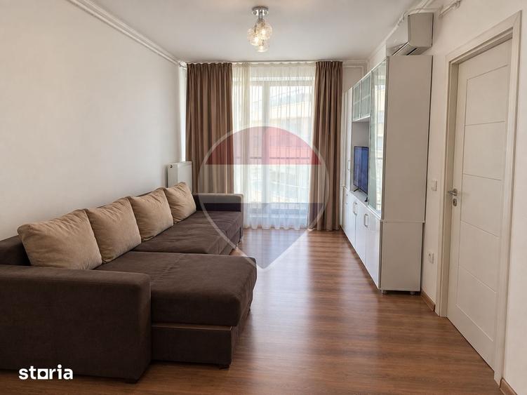 Apartament cu 2 camere în Inel I