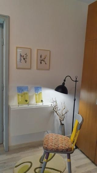 Militari, Crangasi, apartament 2 camere, et. 2/4, Bd Constructorilor - 2