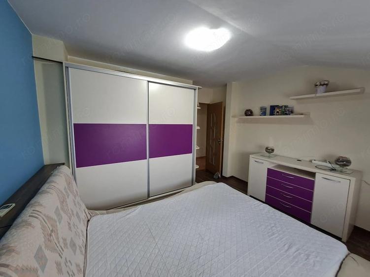 Apartament 3 camere la 5 minute de Shopping City - 1