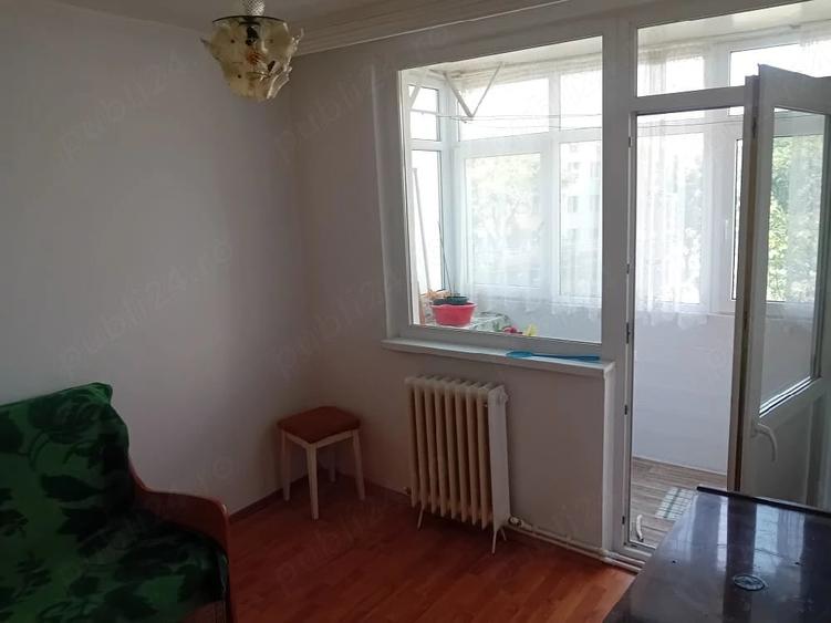 Apartament cu 2 camere decomandat în Dărmănești