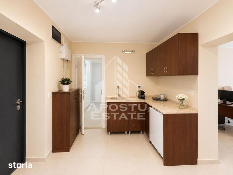 Spațiu comercial, de 60 mp, în Brâncoveanu