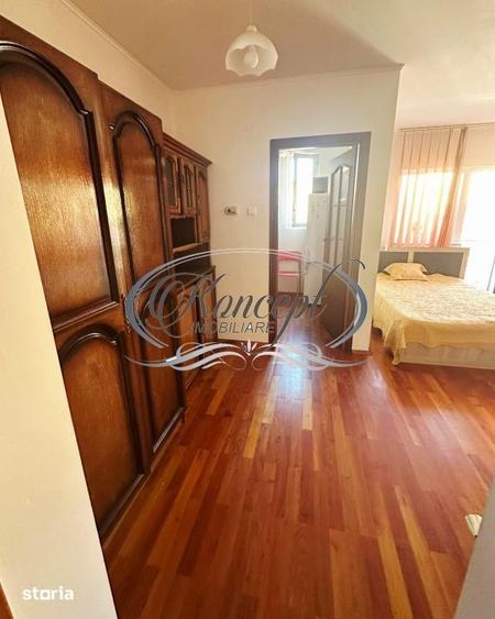 Apartament cu o camera in Dambul Rotund - 6