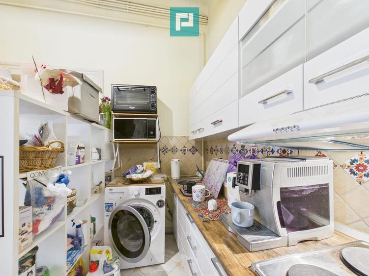 Apartament cu 2 camere, mobilat în Drăgășani