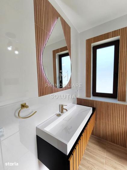 Casa noua P+1 de vanzare zona Miron Costin | Baia Mare - 18