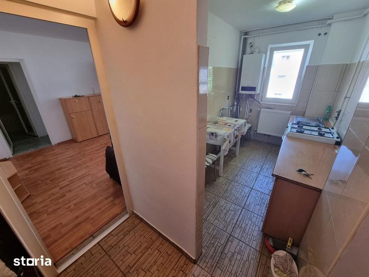 Apartament cu 2 camere, mobilat în Tomis Nord