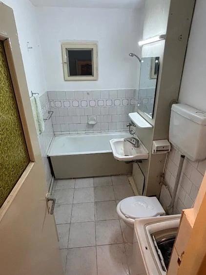 Apartament cu 2 camere decomandat în Ștefan cel Mare