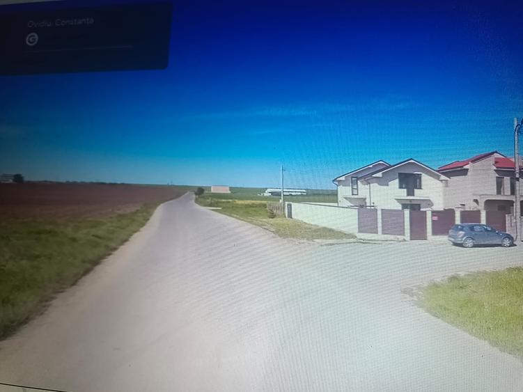 Teren Construcții intravilan de 753 mp, în Central