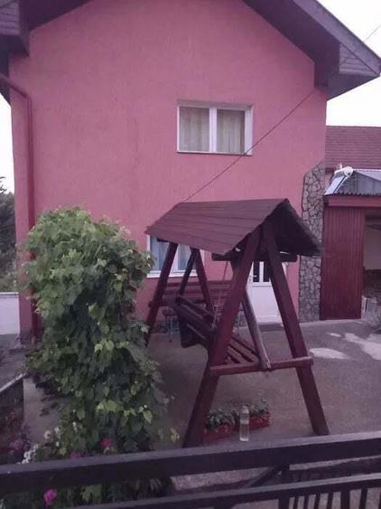 Dambu Pietros - Vanzare casa - Str. Calea Sighisoarei - 3