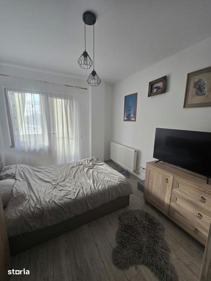 Apartament cu 4 camere în Burdea