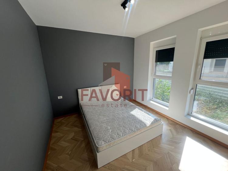 Apartament 2 camere decomandat | Gradina 30 mp | Braytim - Giroc - 5