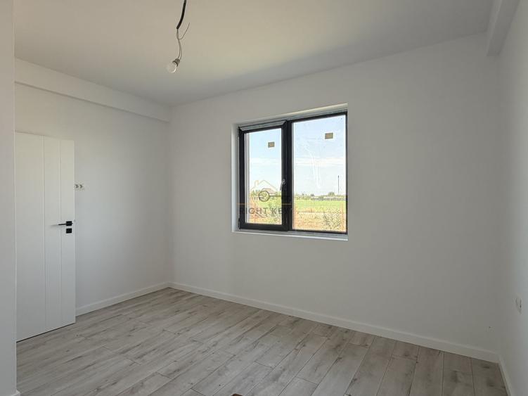 Casa parter, 4 cam, 400mp teren, toate utilitățile, asfalt! Comision0% - 7