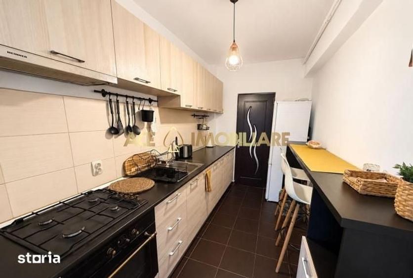 2 Camere de inchiriat | Popesti Leordeni | Metrou | Parcare | Centrala - 8