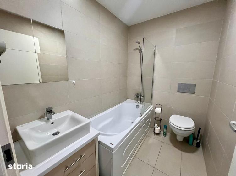 Apartament 2 camere Ansamblul Rezidential Cosmopolis - 5