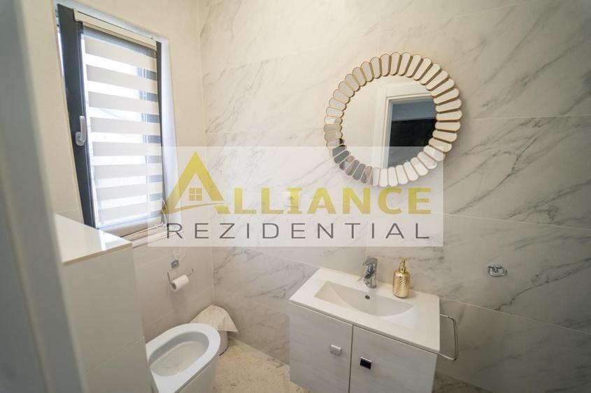 Duplex cu 3 camere decomandat cu Canalizare în Berceni