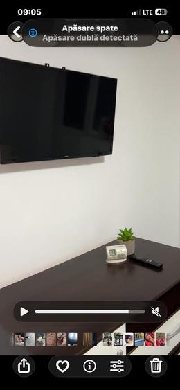 Apartament cu 2 camere decomandat în Mărăcineni