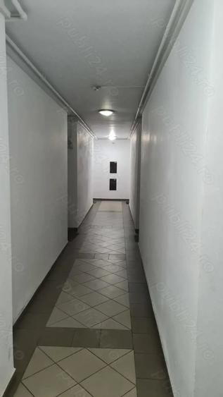Garsonieră semidecomandată în Central