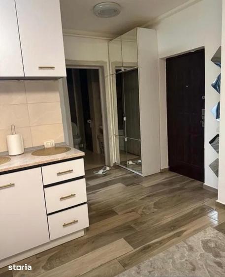 STUDIO MODERN-MOBILAT ?I UTILAT-MILITARI RESIDENCE - 5