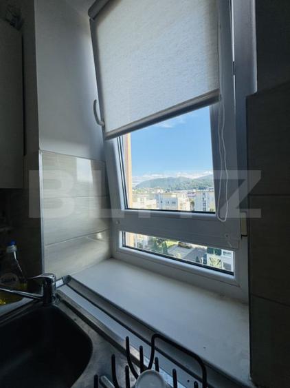 Apartament cu 2 camere decomandat în Bartolomeu