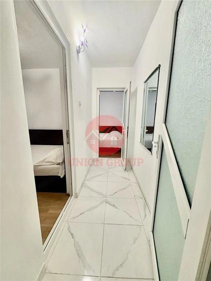 Apartament 3 Camere Decomandat de #206;nchiriat Zona Ciresica - 4