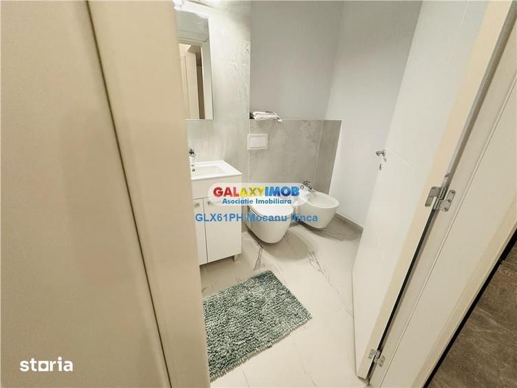 Apartament cu 2 camere decomandat, mobilat în Albert
