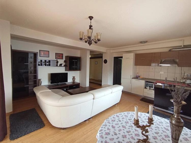 Apartament 2 camere 74 mp pre? foarte bun etaj 1 - 8
