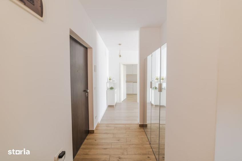 2 camere Aradului | Kara Residence| Loc de parcare - 11