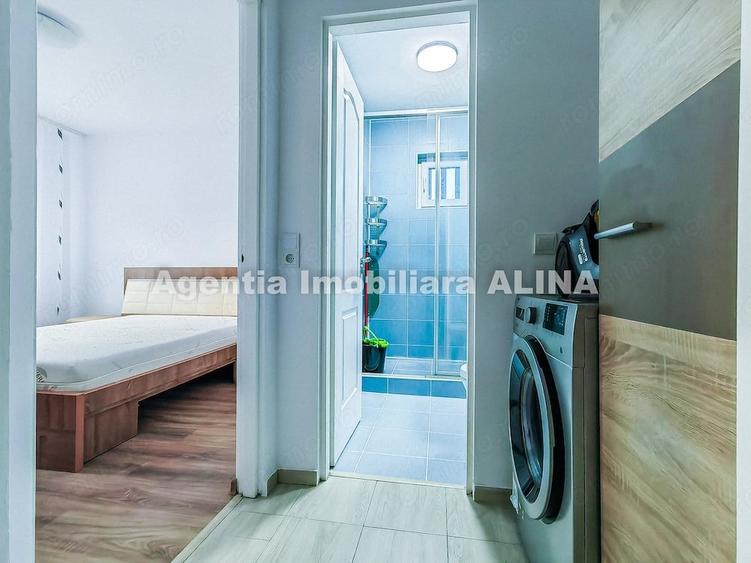 Apartament cu 2 camere semidecomandat în Gojdu