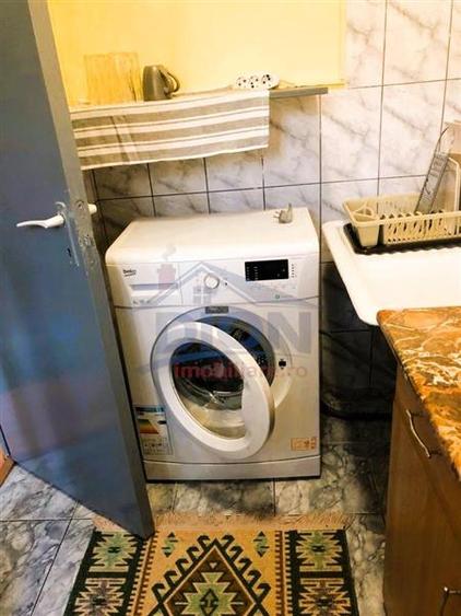 Garsonieră semidecomandată în Drumul Taberei