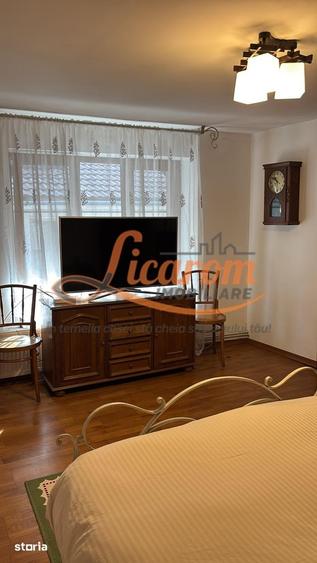 Proprietate saseasca cu 2 corpuri de casa, Comuna Vulcan,Brasov. - 15