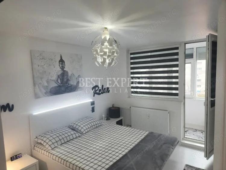 Apartament cu 3 camere decomandat în 1 Decembrie 1918