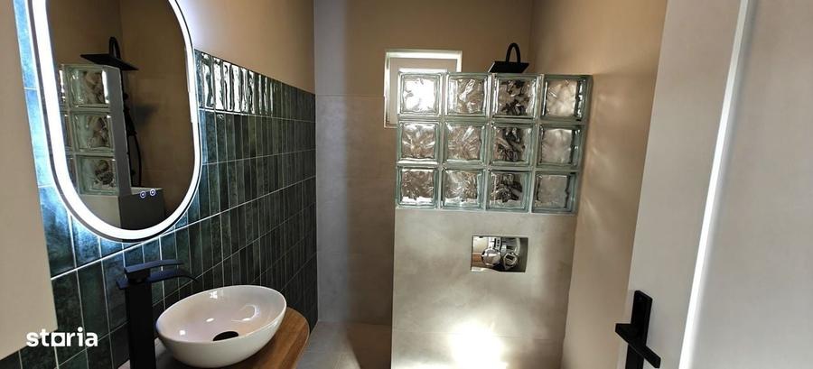 0% Comision Apartament 2 camere Traian Mosoiu mobilat utilat 2 parcari - 8