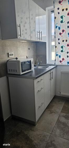 Inchiriere garsoniera Avangarde City - str. Tineretului 17 - 3