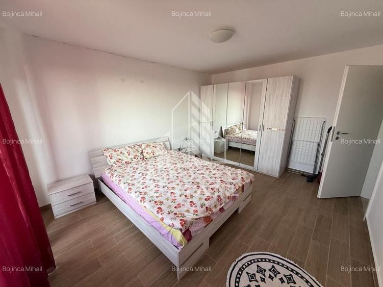 Apartament cu 2 camere de inchiriat, Timisoara, Torontalului - 6