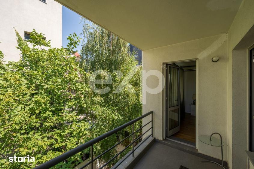 Apartament cu 4 camere în Floreasca